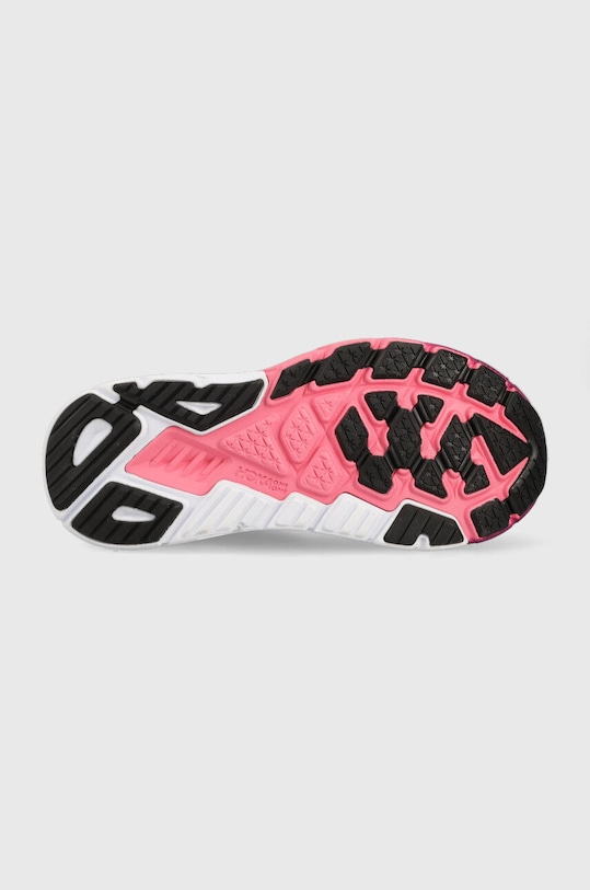 Обувь для бега Hoka Arahi 6 1123195 фиолетовой