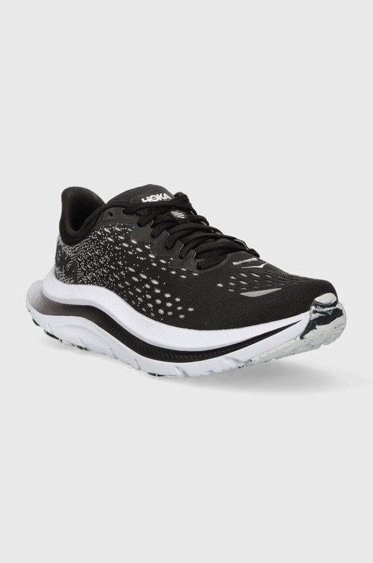 Παπούτσια για τρέξιμο Hoka One One Kawana 1123164 μαύρο AW22