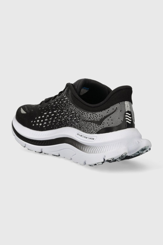 Παπούτσια Παπούτσια για τρέξιμο Hoka One One Kawana 1123164 μαύρο
