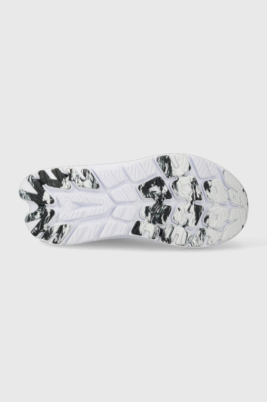 Παπούτσια για τρέξιμο Hoka One One Kawana 1123164 μαύρο
