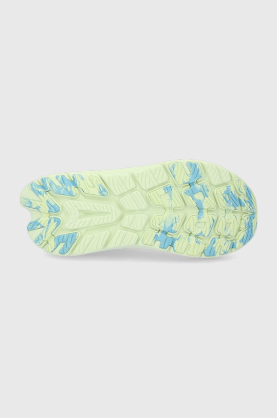 Hoka One One running shoes Kawana 1123164 white