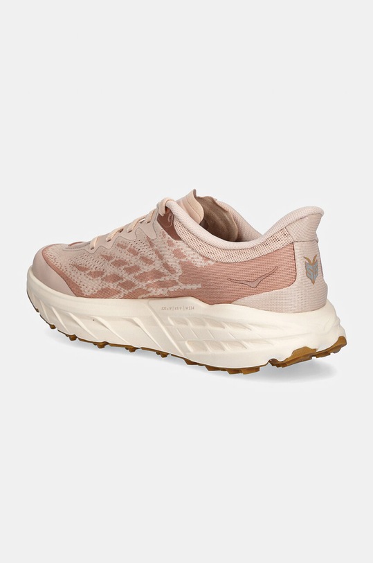 Încălțăminte Hoka One One pantofi de alergat SPEEDGOAT 5 1123158 bej