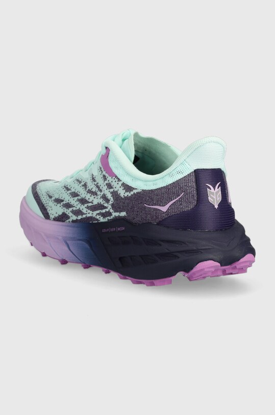 Παπούτσια Παπούτσια για τρέξιμο Hoka One One SPEEDGOAT 5 1123158 τιρκουάζ
