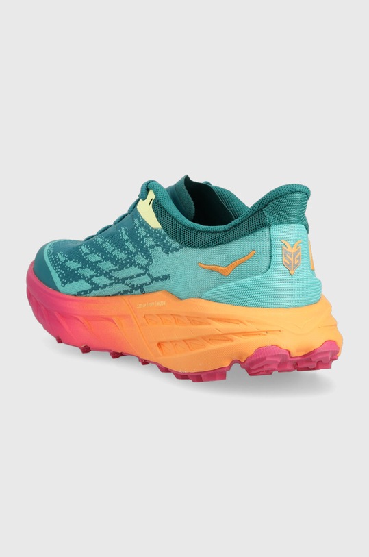 Взуття Бігові кросівки Hoka One One SPEEDGOAT 5 1123158 бірюзовий