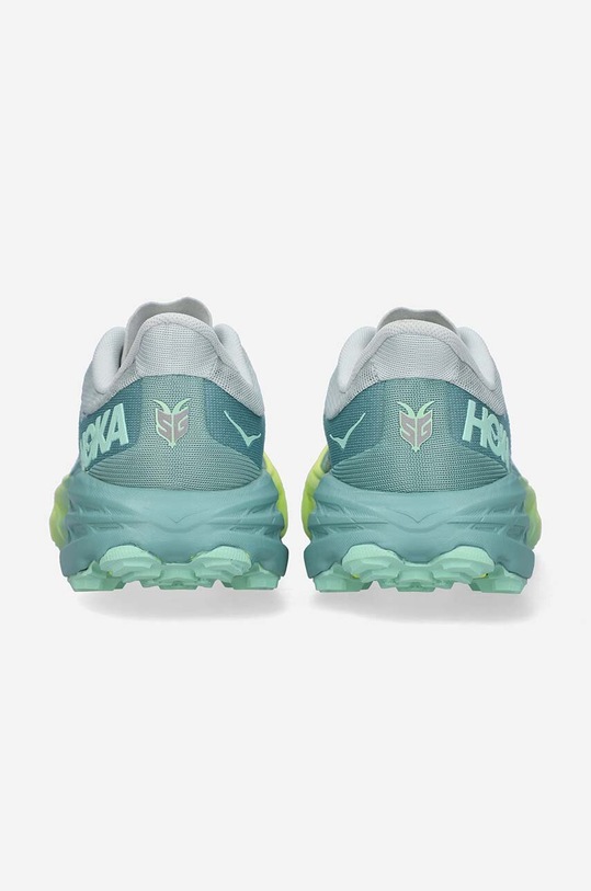 Hoka One One buty do biegania SPEEDGOAT 5 zielony 1123158