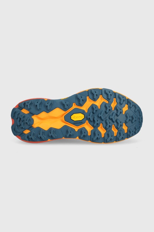 Обувки за бягане Hoka One SPEEDGOAT 5 1123158 тюркоазен