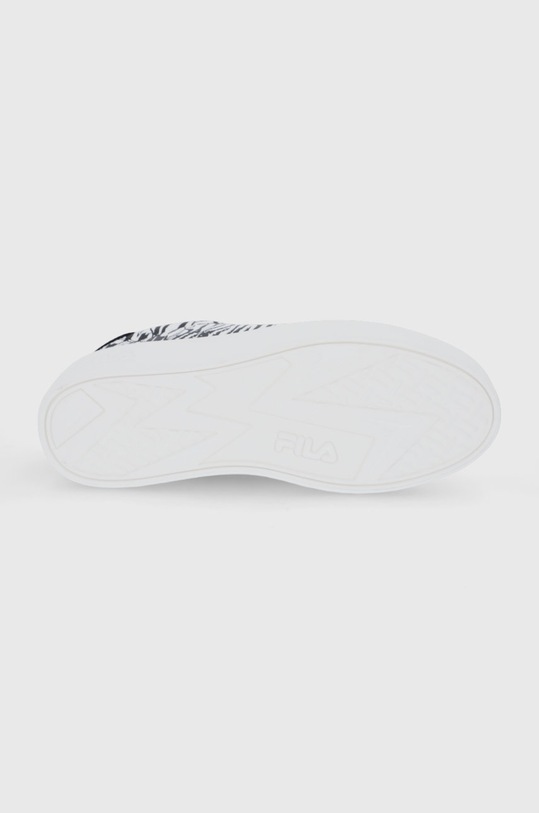 Черевики Fila Crosscourt Altezza FFW0023 чорний