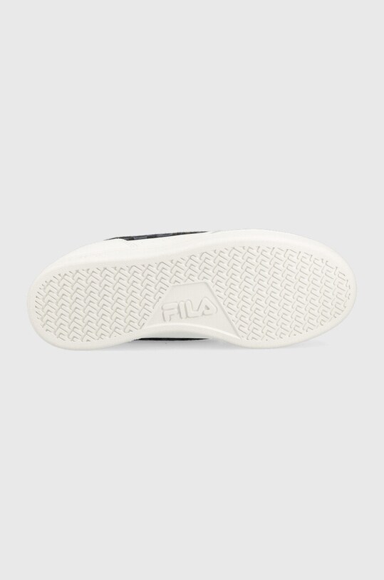 Кожаные кроссовки Fila Arcade FFW0058 белый