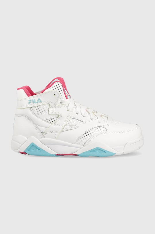 Fila sneakers M-Squad piele alb FFW0069