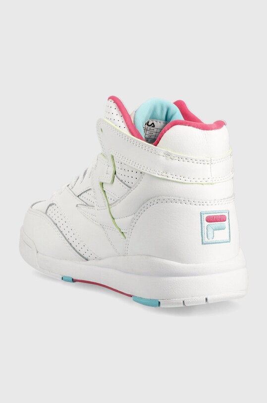 Взуття Кросівки Fila M-Squad FFW0069 білий