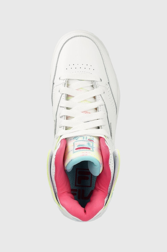 Fila sneakers M-Squad alb FFW0069