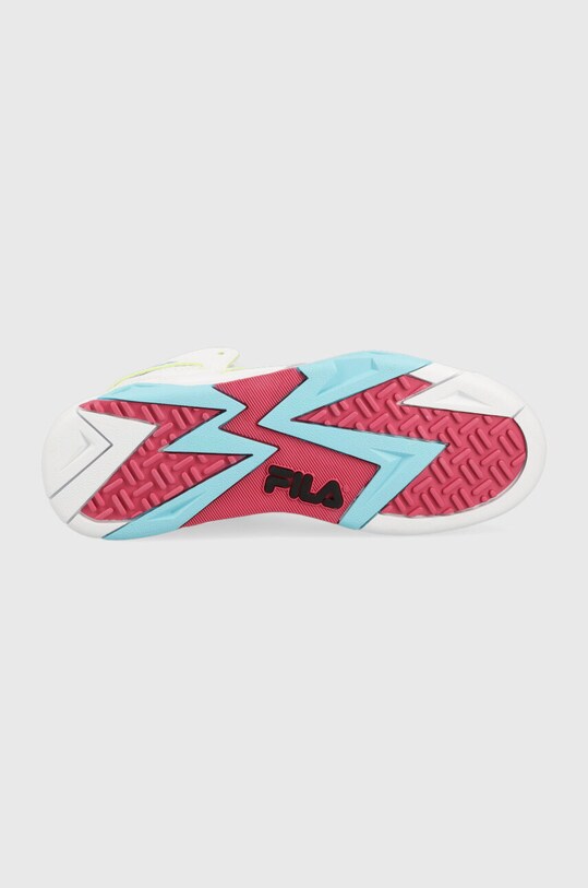 Fila sneakersy M-Squad FFW0069 biały