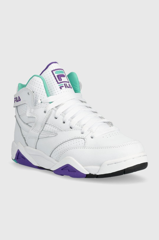 Tenisky Fila M-squad FFW0069 bílá SS23