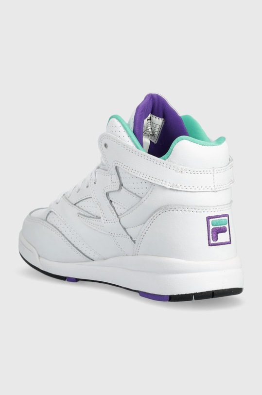 Boty Tenisky Fila M-squad FFW0069 bílá