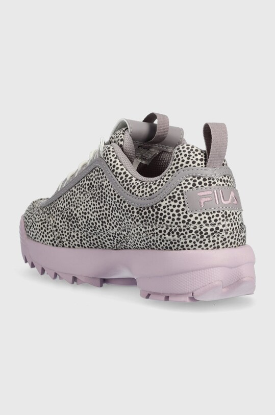 Παπούτσια Αθλητικά Fila Disruptor FFW0092 μωβ