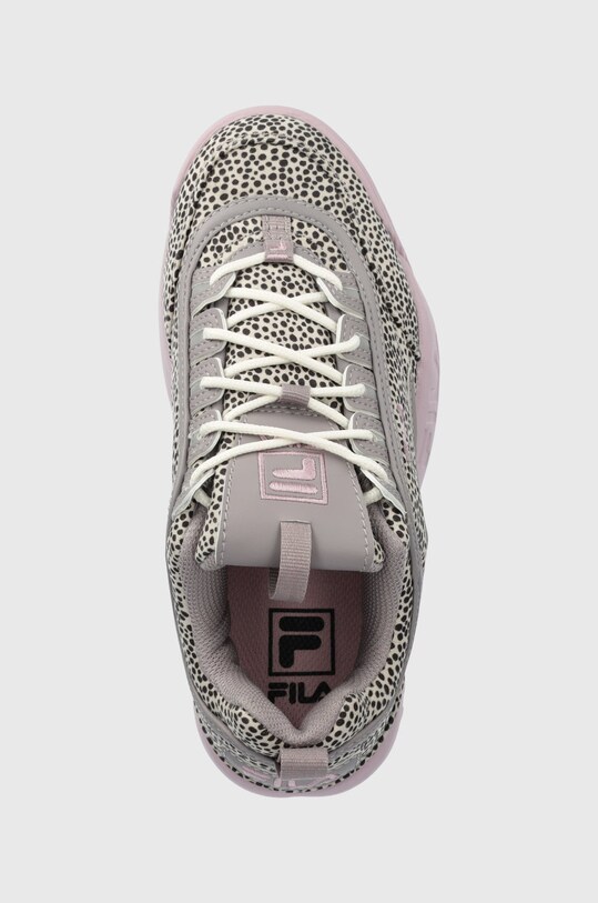 Αθλητικά Fila Disruptor μωβ FFW0092