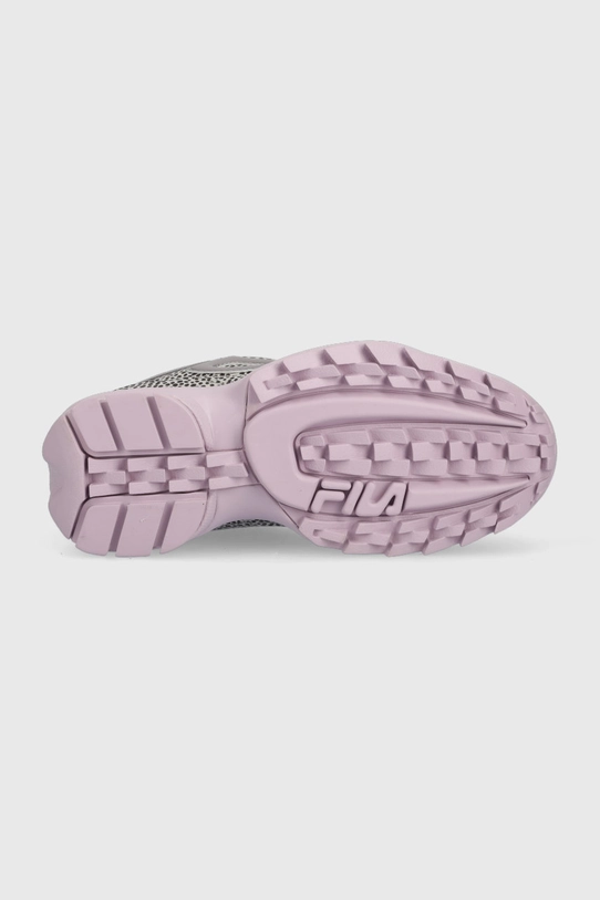 Fila sneakers Disruptor FFW0092 violet