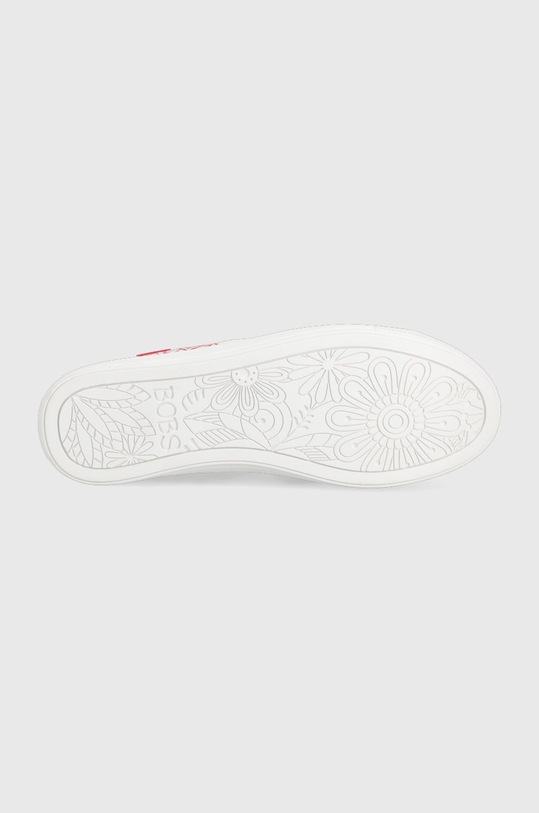 Skechers tenisówki x JGoldcrown 113952.PPYY biały