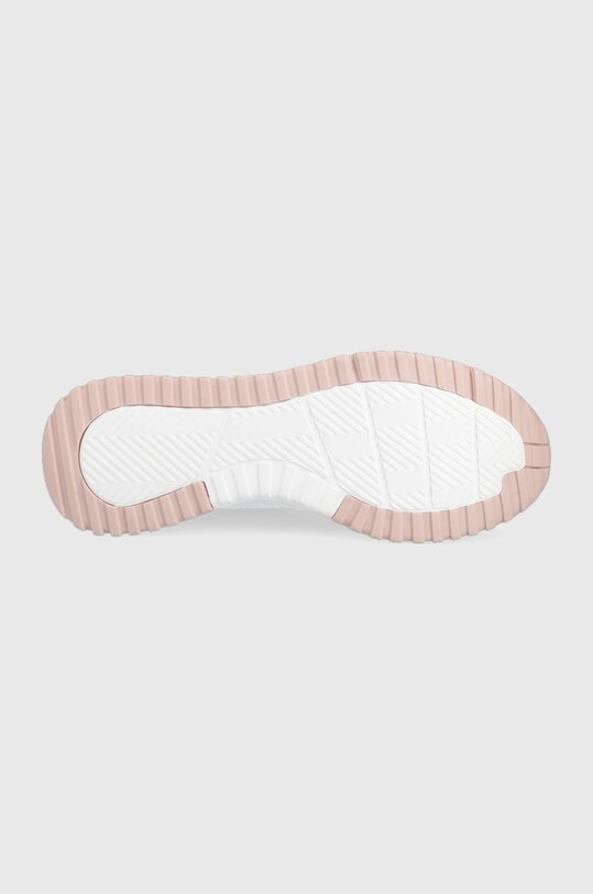 Обувки Skechers 117186.PPYY бял