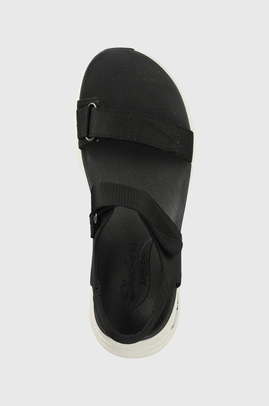 Skechers sandale negru 119247.PPYY