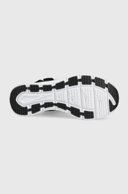 Skechers sandali 119302.PPYY nero