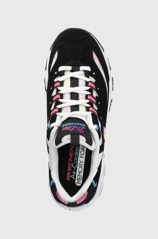 Маратонки Skechers черен 149788.PPYY