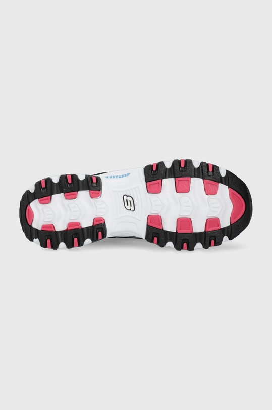 Маратонки Skechers 149788.PPYY черен