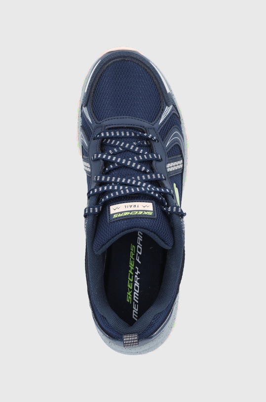 Skechers buty granatowy 149820.PPYY