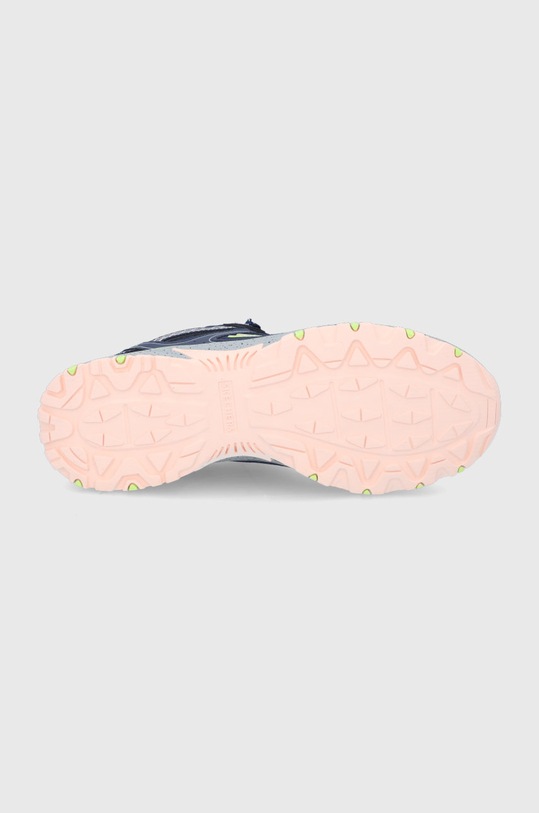 Skechers buty 149820.PPYY granatowy