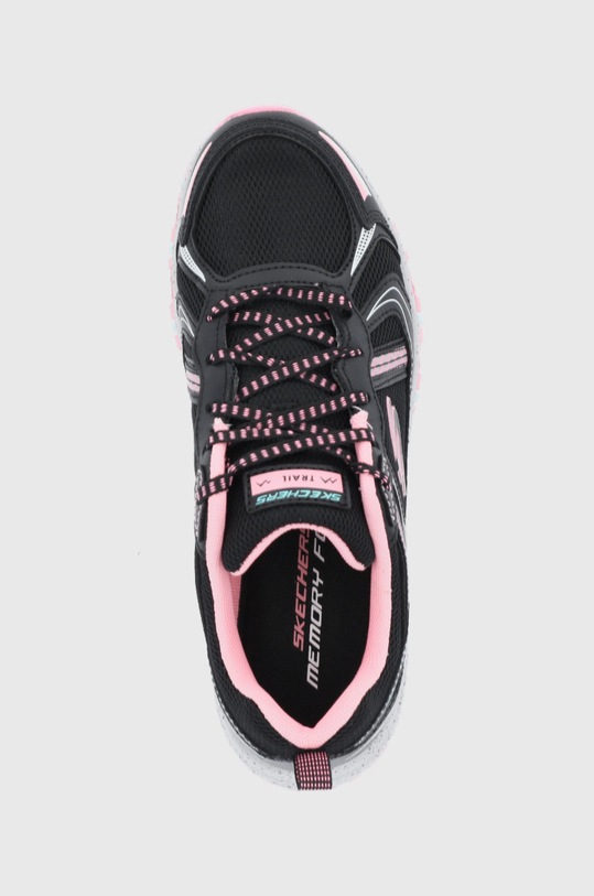 Skechers buty czarny 149820.PPYY