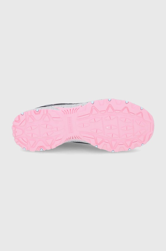 Skechers buty 149820.PPYY czarny
