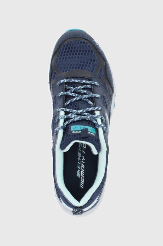 Skechers buty Hillcrest-Pure Escapade granatowy 149821.PPYY