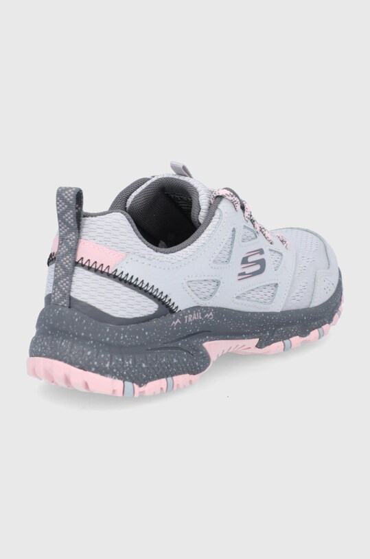 Obuća Cipele Skechers 149821.PPYY siva