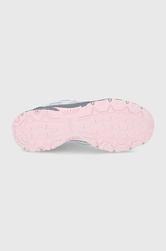 Skechers buty Hillcrest-Pure Escapade 149821.PPYY szary
