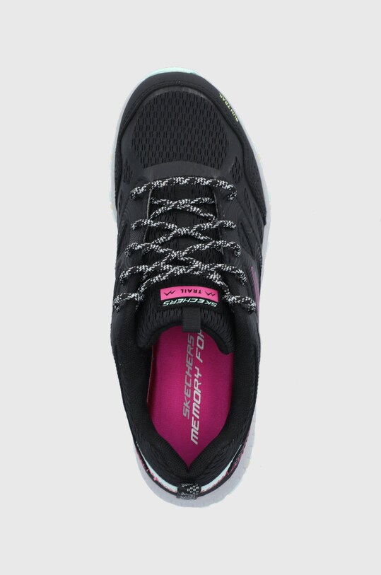 Skechers pantofi negru 149821.PPYY