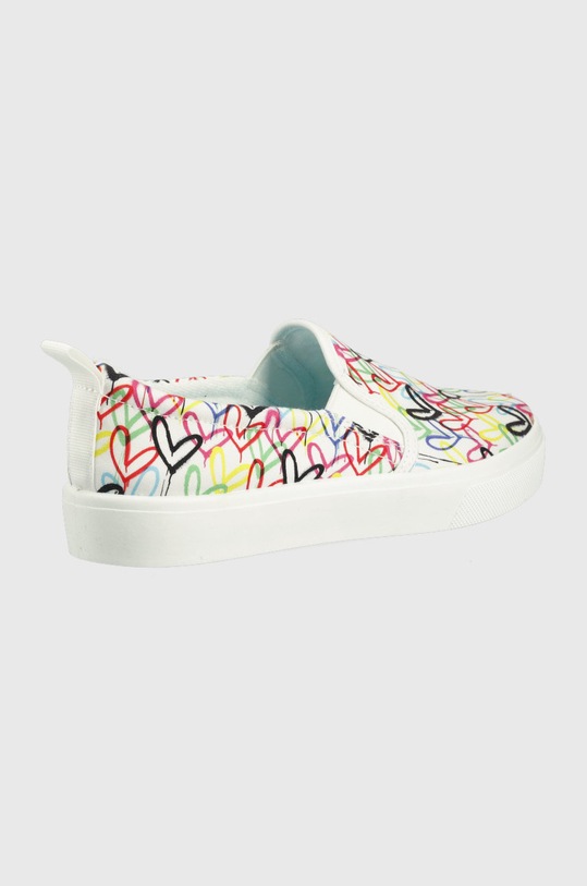 Tenisky Skechers SKECHERS X JGOLDCROWN 155503.PPYY vícebarevná SS22
