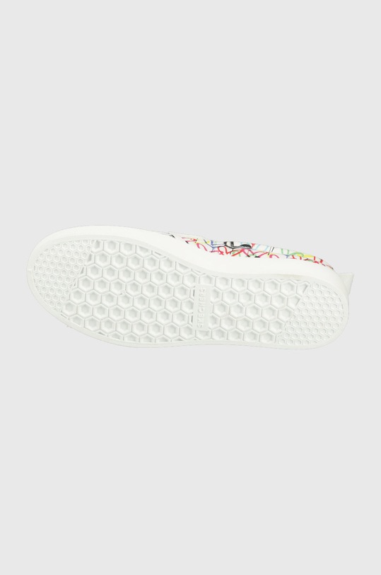 Tenisky Skechers SKECHERS X JGOLDCROWN 155503.PPYY vícebarevná