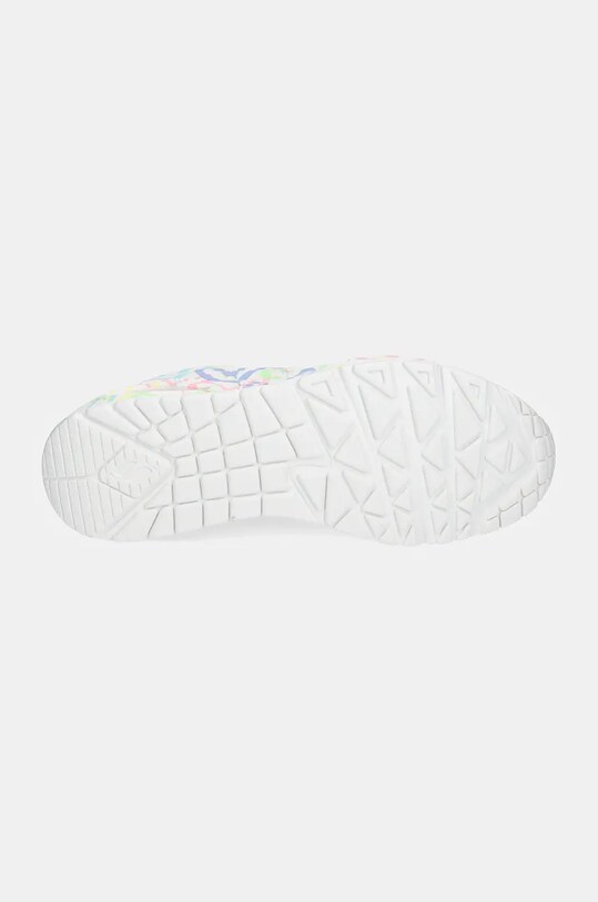 Skechers sneakers SKECHERS X JGOLDCROWN 155507.PPYY alb