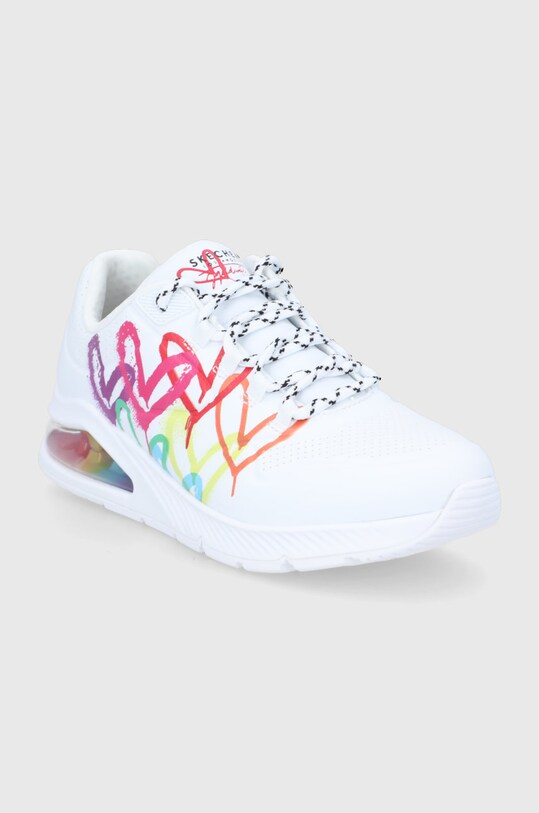 Skechers cipő 155521.PPYY többszínű AW23