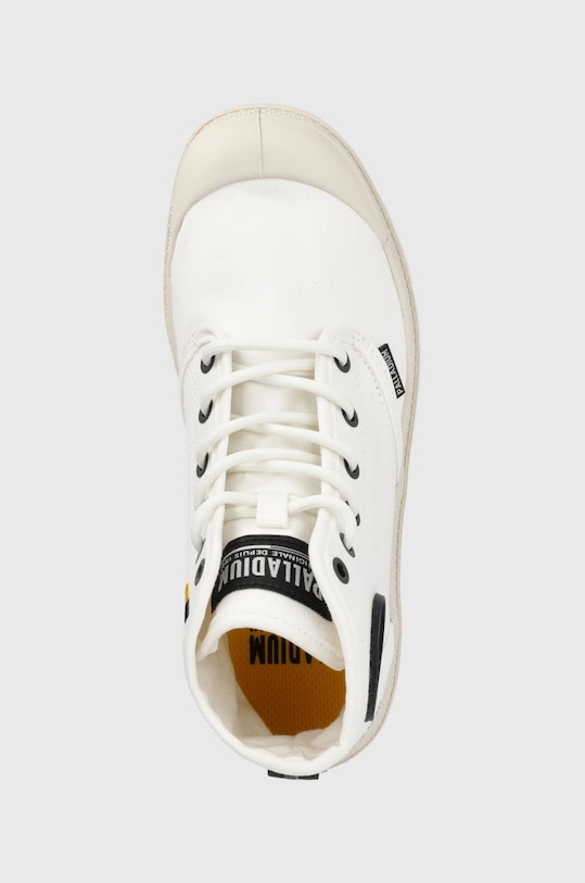 Palladium trampki Pampa Hi HTG Supply biały 77356.116.M