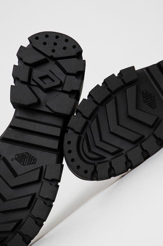 Palladium tenisówki Revolt LO TX 97243.010.M czarny