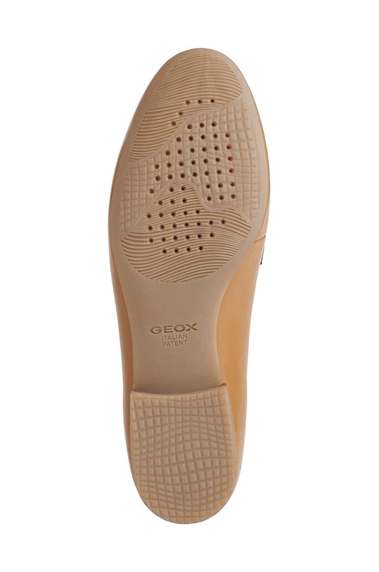 Geox mokasyny skórzane NEW MARLINA D25SFF.00085.D.NEW.MAR