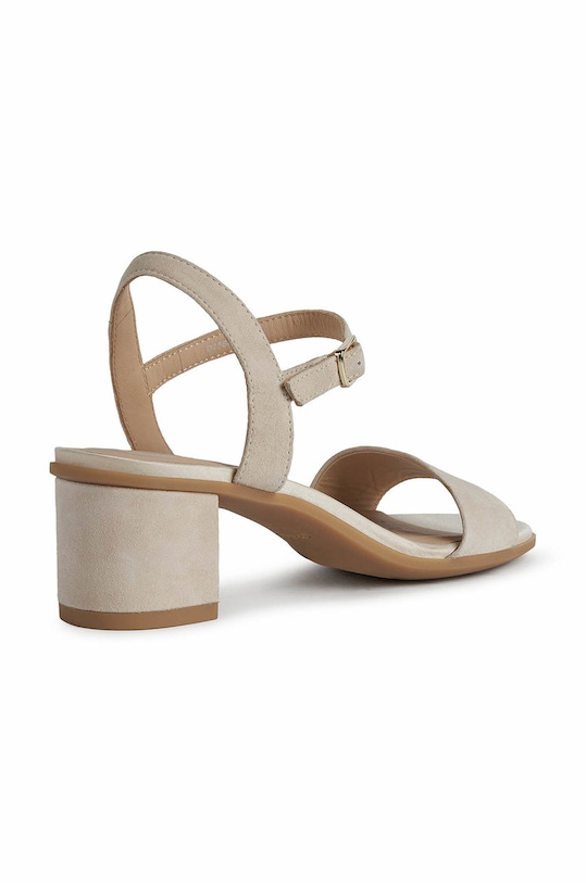 Geox sandale Aurely 50 bej D25RXB.00021.D.AURELY.