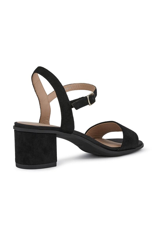 Geox sandały AURELY 50 czarny D25RXB.00021.D.AURELY.
