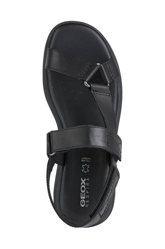 Geox sandale Spherica Ec5w D25ADA.00043.D.SPHERIC negru
