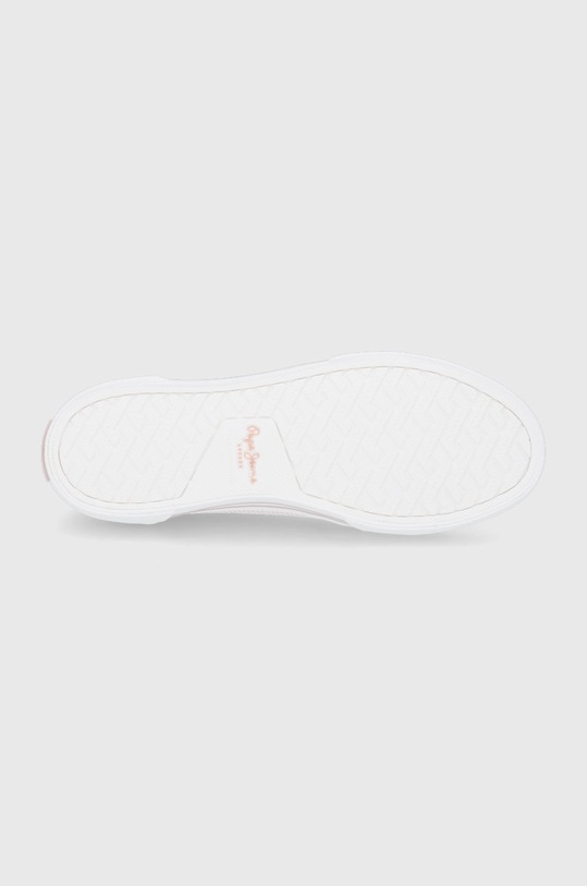 Pepe Jeans sportcipő Brady W Shine PLS31290.303 rózsaszín