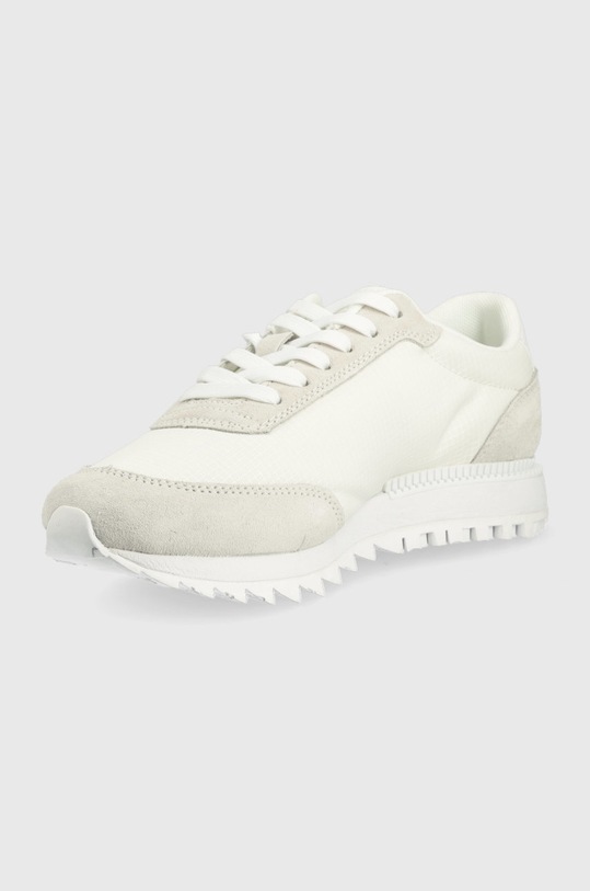 Obuća Tenisice Tommy Jeans EN0EN01737.YBR.RETRO.E bijela