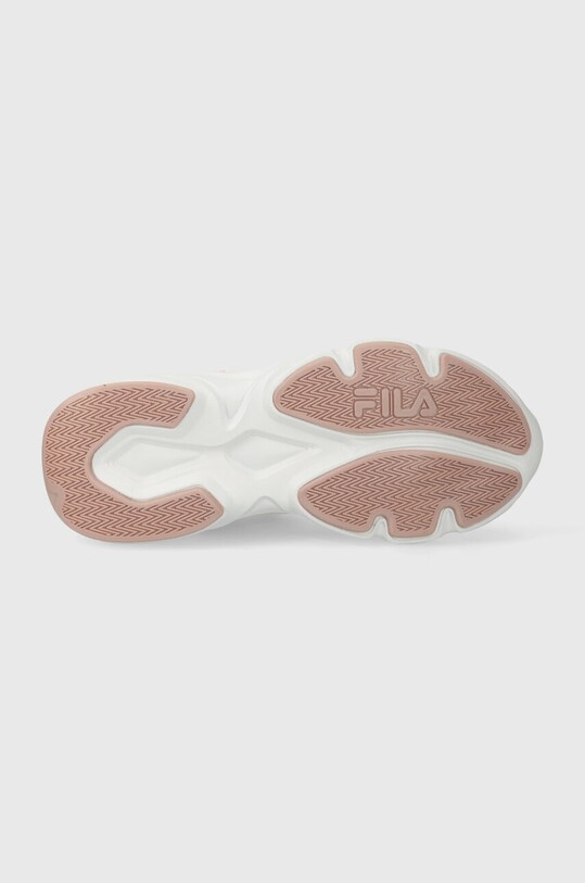 Fila sneakersy Collene FFW0045 różowy