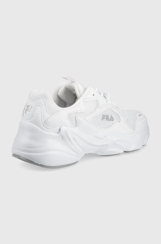 Tenisky Fila Collene FFW0045 biela SS24