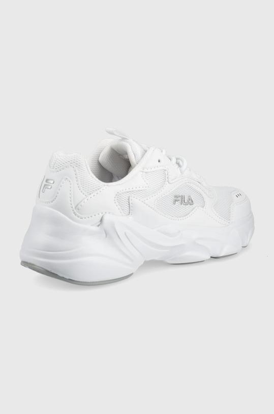 Αθλητικά Fila Collene FFW0045 λευκό SS24